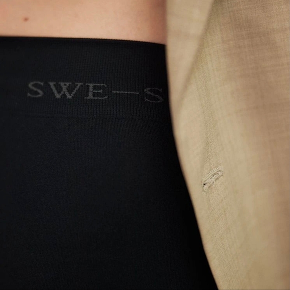 Swedish Stockings Jill Premium Bike Shorts - Picture 4 of 5